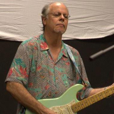 Richard Bryan