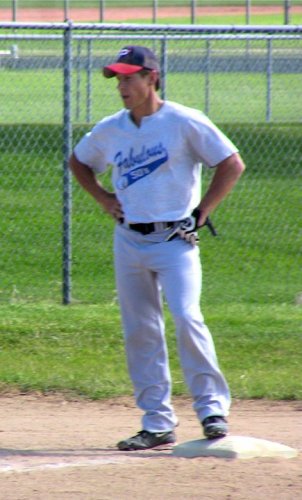 Scott Ritter