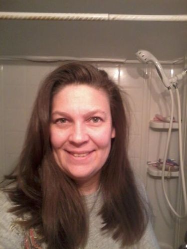 Laurie Gandy