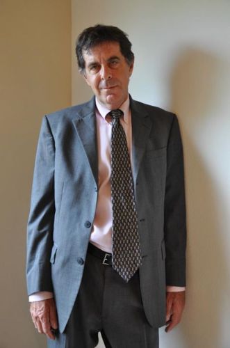 Bruce Plesser