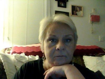 Lorie Overfelt
