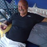 Ronald Peake