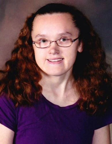 Natalie Littva Mitchell