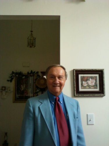 John Tarbush