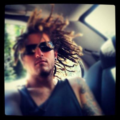 Sean Barfield