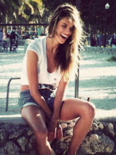 Amanda Bergey