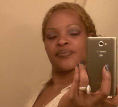 Latasha Boyd
