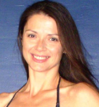 Irina Tortchinskaia