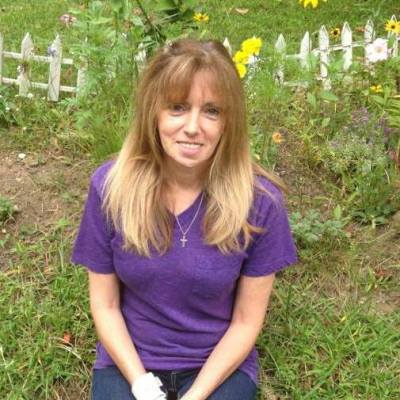 Tracy Scalzo