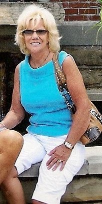 Karen Robinson