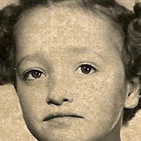 Connie James