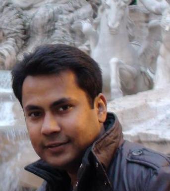 Ankur Aggarwal