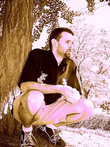 Timothy Becker