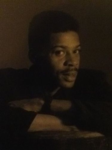 Anthony Barnes