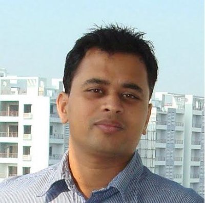 Shailesh Pendkar