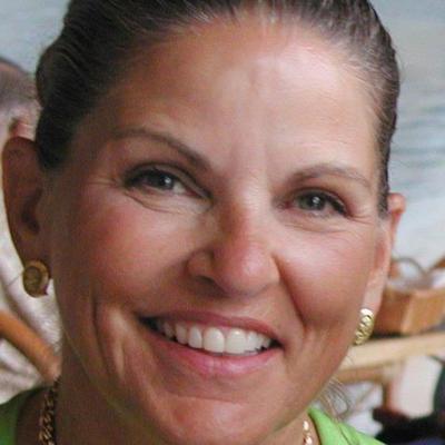Barbara Adams