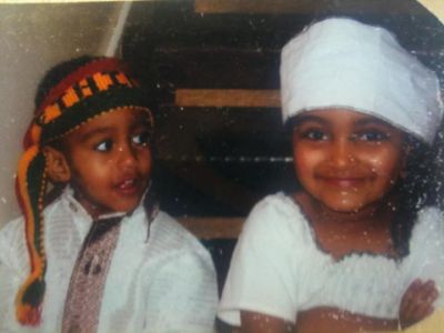 Sleshi Tadesse