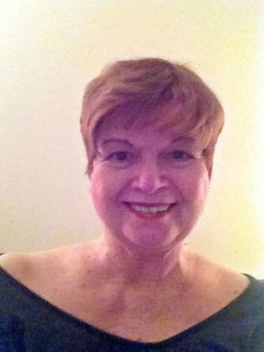 Kathleen England