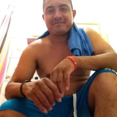 Jorge Arevalo
