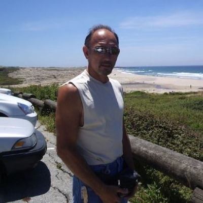 Raymond Ruys