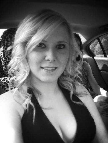 Ashley Hatten
