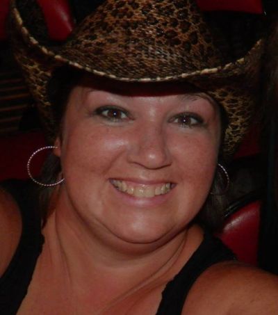 Tammy Hardin