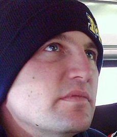 Christopher Bradley