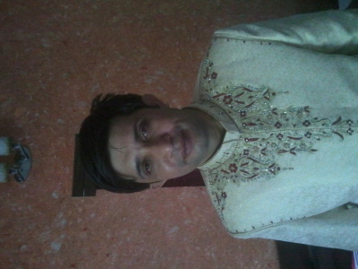 Aamir Chaudhry