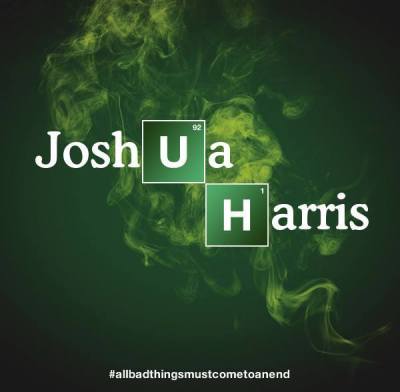 Joshua Harris