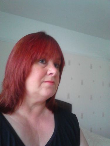 Sheila Palfrey