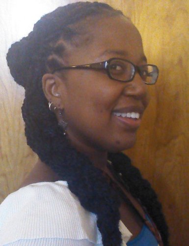 Jamilah Tacheampong