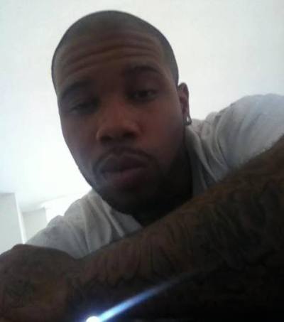 Lawrence Joseph