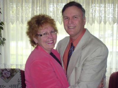 Peggy Foland