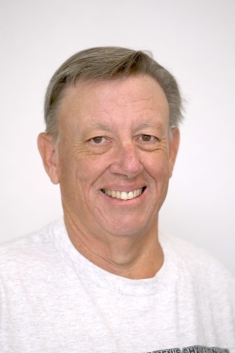 Darrell Moody