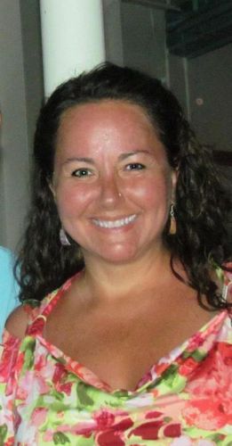 Michelle Hirsch