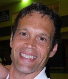 Mark Krieger