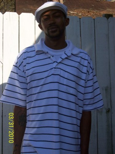 Kameron Threatt