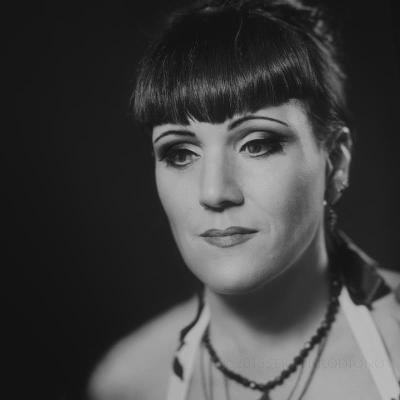 Roberta Gibson