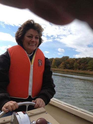 Mary Coure