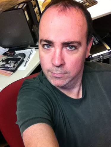Joseph Bent