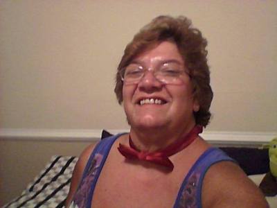 Patricia Mullins