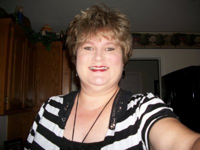 Sandra Rutledge