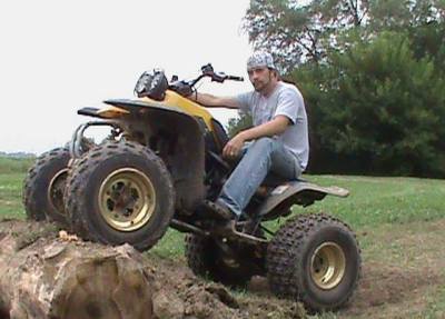 Kevin Piercy