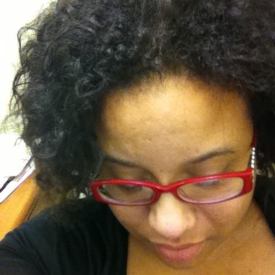 Ashley Mcneil