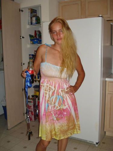 Angelina Miesse