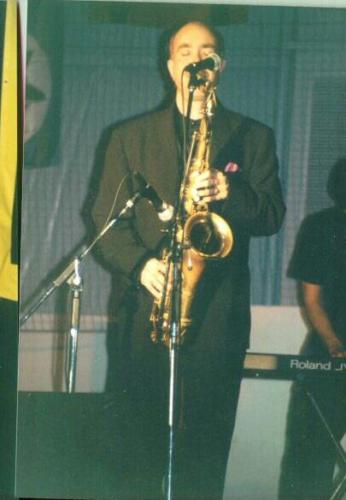 Vincent Crecca