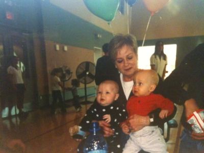 Rita Waldrop