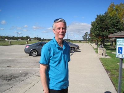 Kent Carson