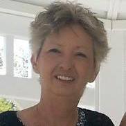 Theresa Mackey