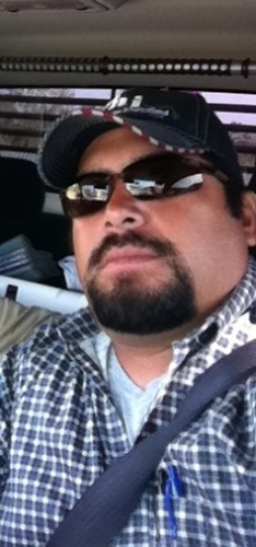 Juan Guajardo